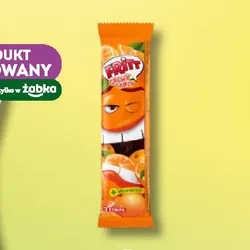 Cukierki Fritt Wit C