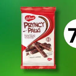 Wafle Pryncypałki