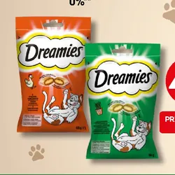 Karma Dreamies