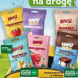Przekąski Haps