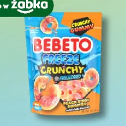 Cukierki Freeze Crunchy