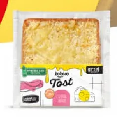 Tosty