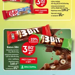 Baton 3Bit