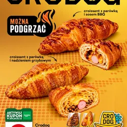 Crodog