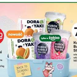 Ciastko Dorayaki SOTI