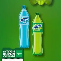Napój Grappa