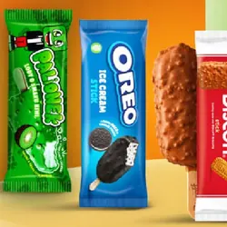 Lody Oreo