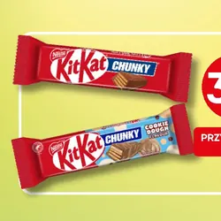 Wafel Kit Kat Chunky