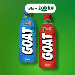 Napój Friendz Goat