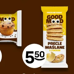 Precle Good Mood