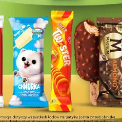 Lody Twister