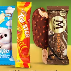 Lody Magnum