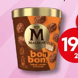 Lody Magnum Bon Bon