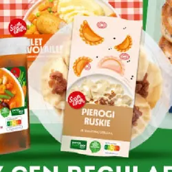Pierogi Ruskie Szamamm
