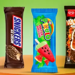 Lody Snickers