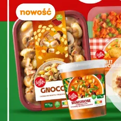 Gnocchi Szamamm