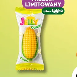 Żelki Corn