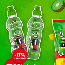Napój Palionek