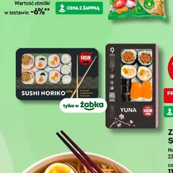 Zestaw Sushi 4You