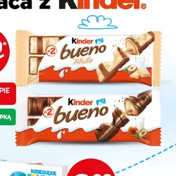 Baton Kinder Bueno