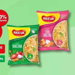 Zupa Reeva
