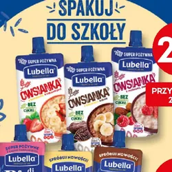 Owsianka Lubella