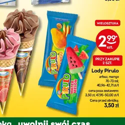 Lody Pirulo