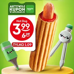 Hot Dog