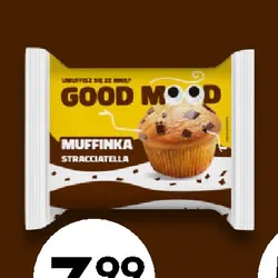 Muffinka Good Mood