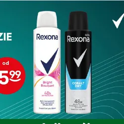 Dezodorant Rexona