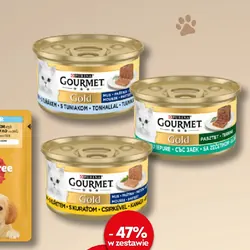 Karma Gourmet Gold