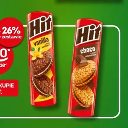 Ciastka Hit Markizy