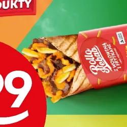 Kebab Rollo