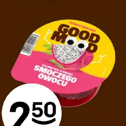 Deser galaretka Good Mood