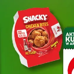 Przekąska Chicken Bites Snacky