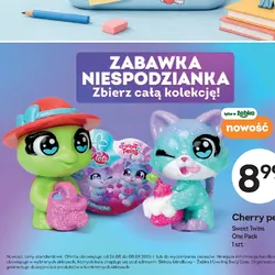 Cherry pets