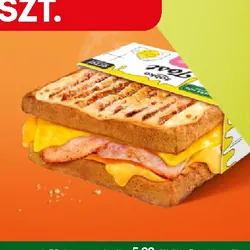 Tost