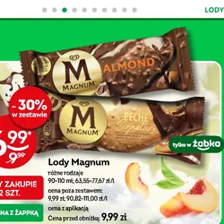 Lody Magnum