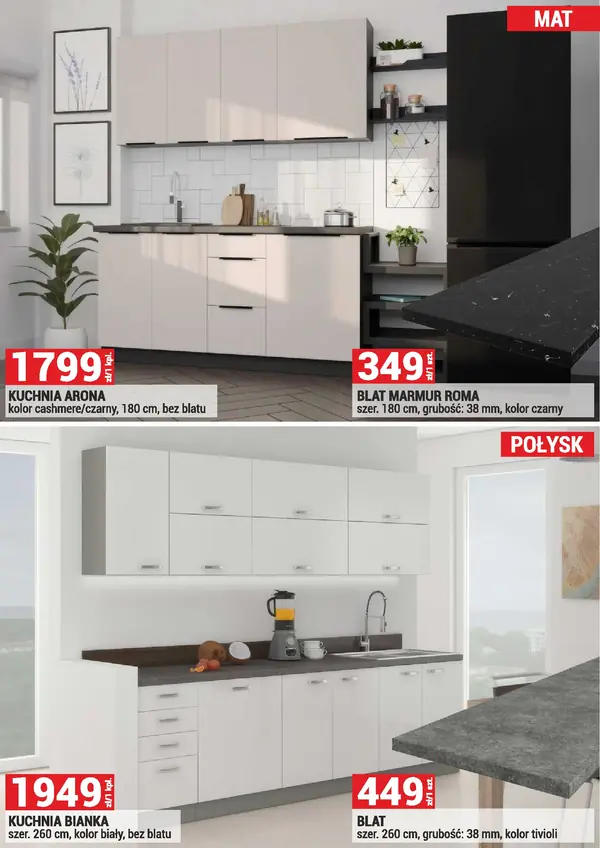 Strona 4 gazetki Mercury Market