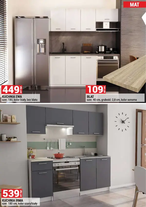 Strona 5 gazetki Mercury Market