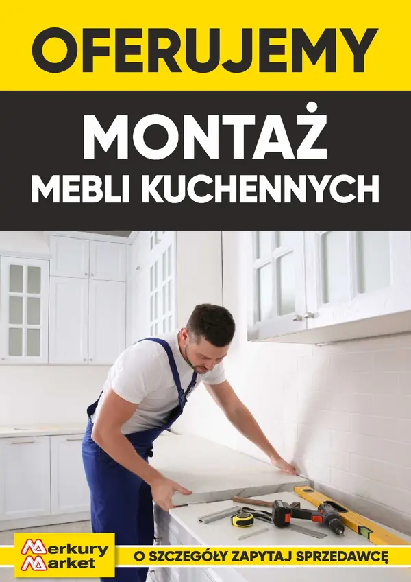 Strona 6 gazetki Mercury Market