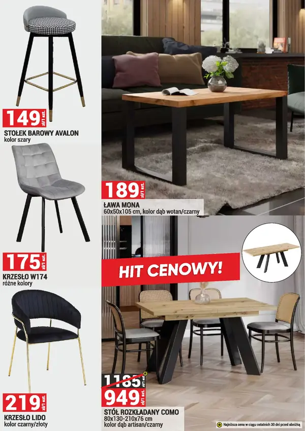 Strona 7 gazetki Mercury Market