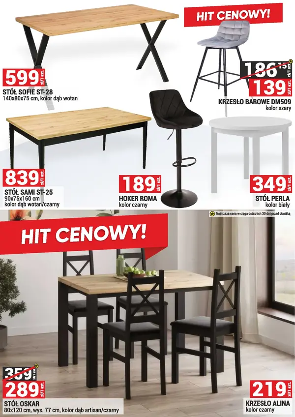 Strona 8 gazetki Mercury Market