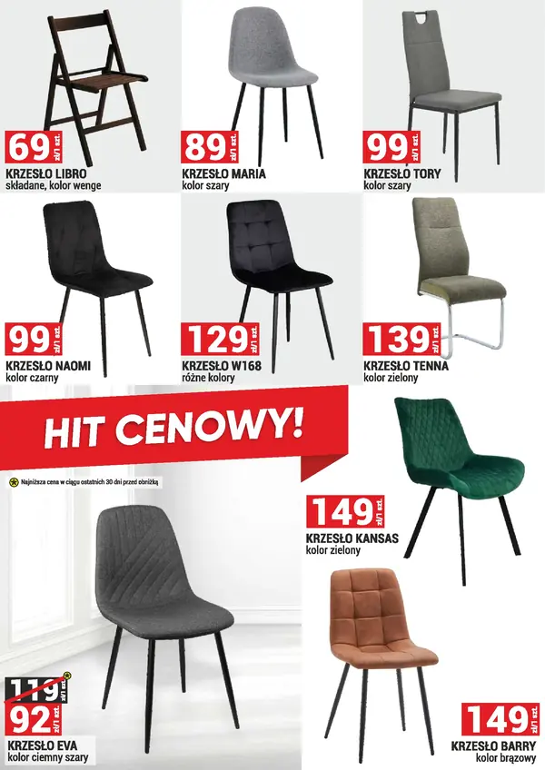 Strona 9 gazetki Mercury Market