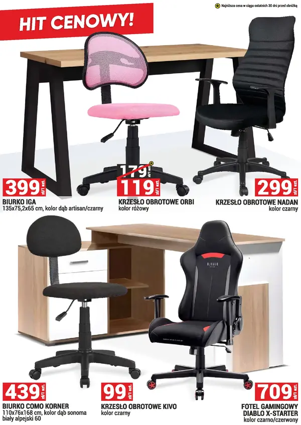 Strona 11 gazetki Mercury Market