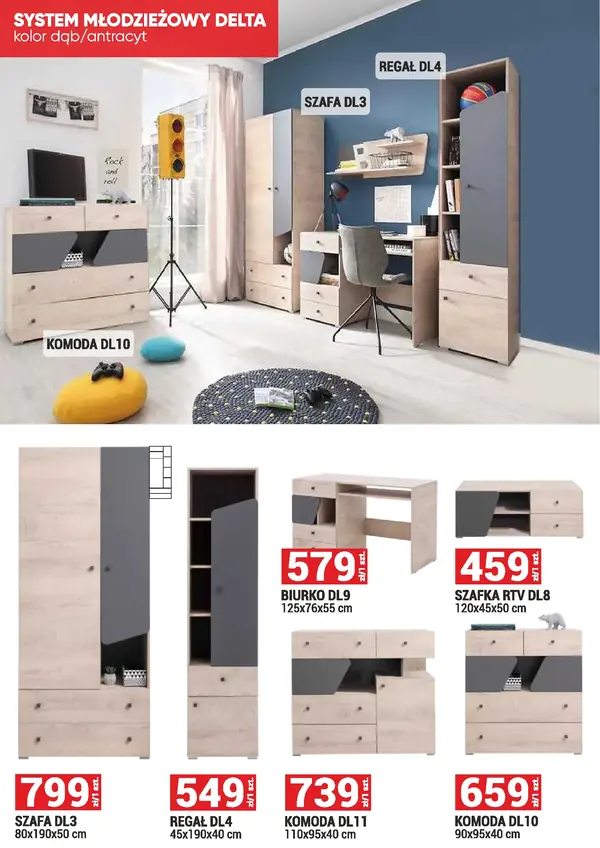 Strona 12 gazetki Mercury Market