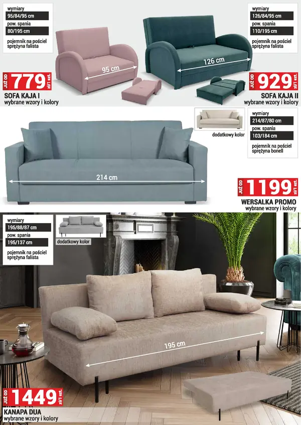 Strona 13 gazetki Mercury Market