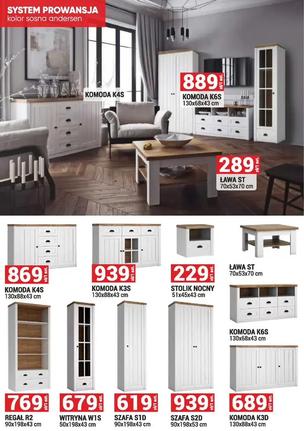 Strona 15 gazetki Mercury Market