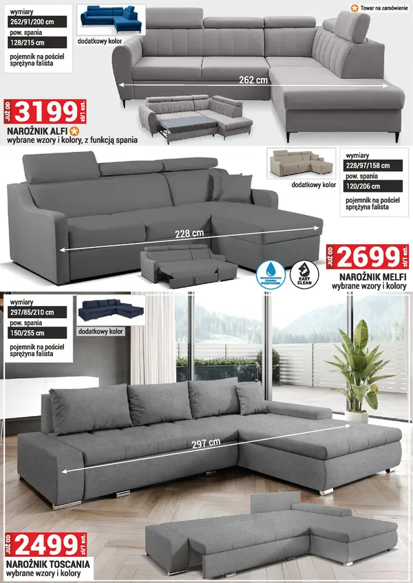 Strona 18 gazetki Mercury Market