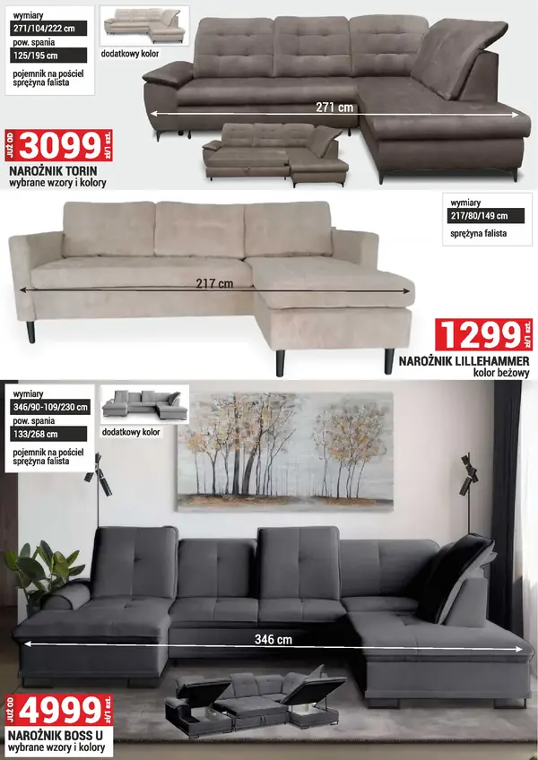 Strona 21 gazetki Mercury Market